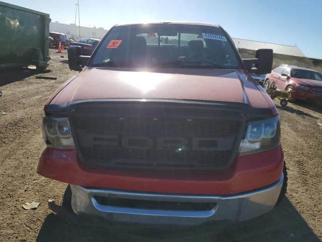 2006 Ford F150