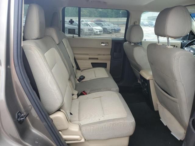 2014 Ford Flex SE