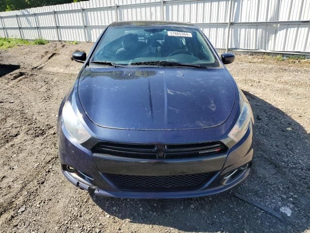 2014 Dodge Dart SXT