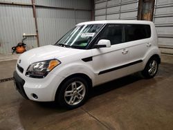 2011 KIA Soul + en venta en West Mifflin, PA