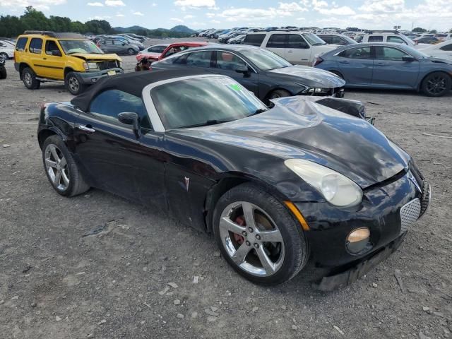 2006 Pontiac Solstice