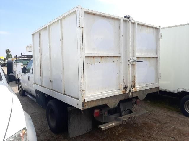 2001 Ford F350 Super Duty