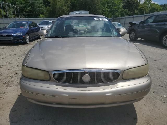 2000 Buick Century Limited