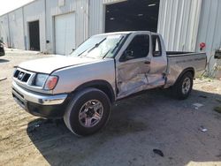 1999 Nissan Frontier King Cab XE for sale in Jacksonville, FL