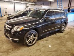 2013 Mercedes-Benz GLK 350 4matic en venta en Wheeling, IL