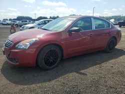 2007 Nissan Altima 2.5 for sale in East Granby, CT