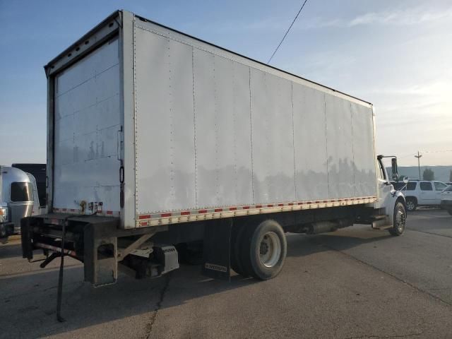 2016 Freightliner M2 106 Medium Duty