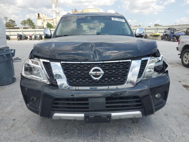 2018 Nissan Armada SV