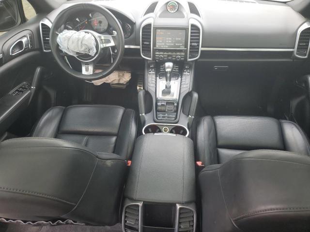 2013 Porsche Cayenne S