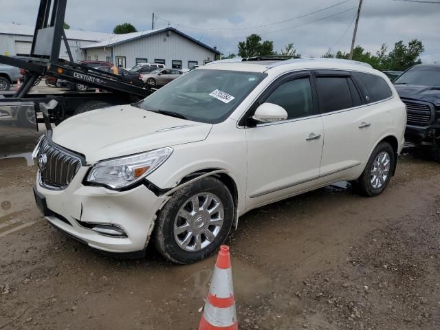 2014 Buick Enclave