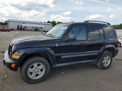 2007 Jeep Liberty Sport for sale in Pennsburg, PA