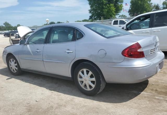 2005 Buick Lacrosse CX