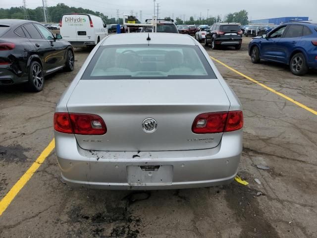 2007 Buick Lucerne CX