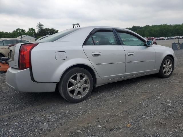 2003 Cadillac CTS