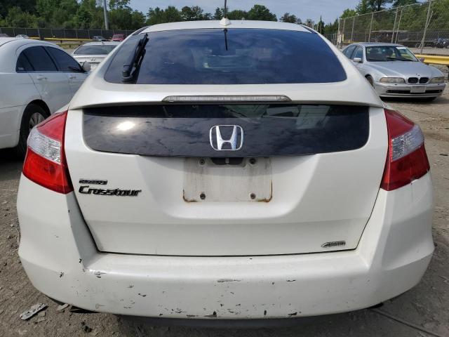 2011 Honda Accord Crosstour EXL