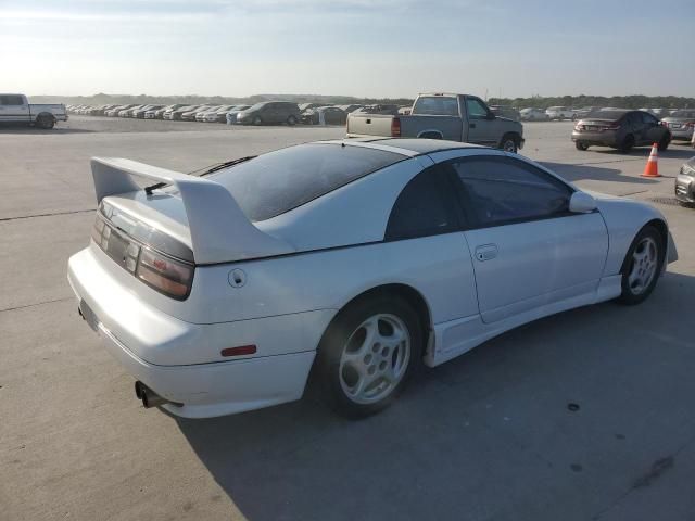 1995 Nissan 300ZX 2+2