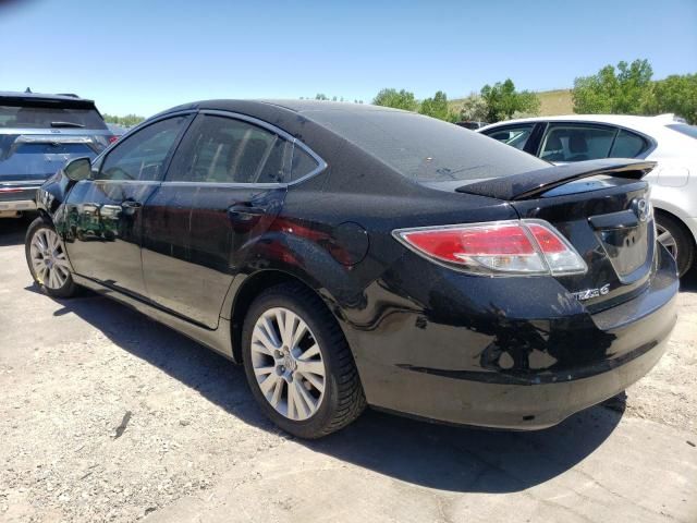 2009 Mazda 6 I