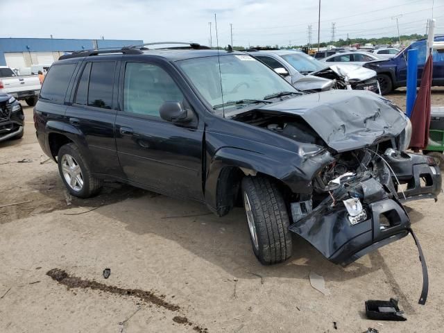 2008 Chevrolet Trailblazer LS