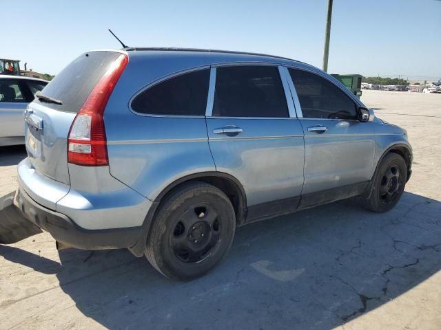 2009 Honda CR-V LX