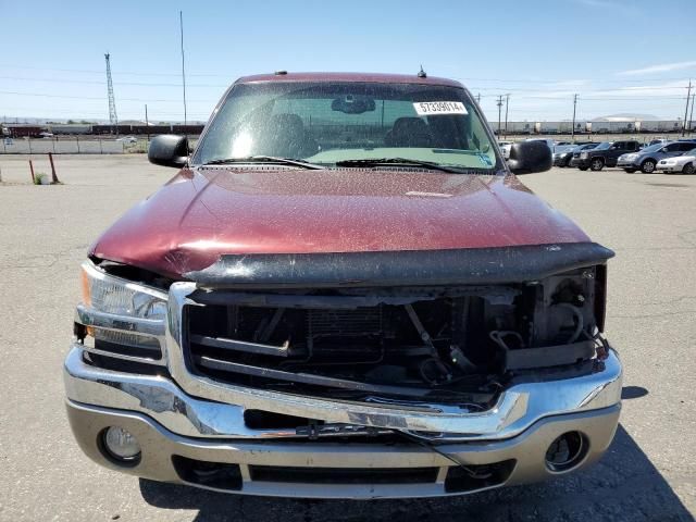 2003 GMC New Sierra K1500