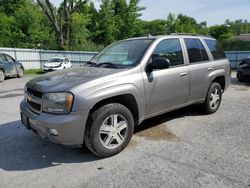 2006 Chevrolet Trailblazer LS en venta en Albany, NY