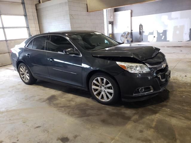 2014 Chevrolet Malibu 2LT