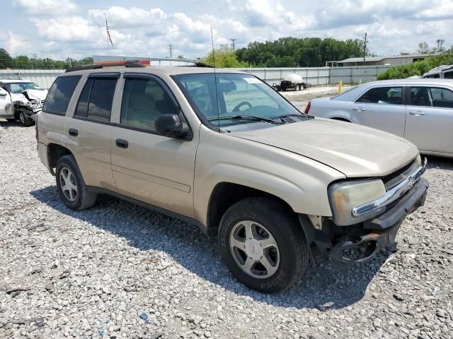 2006 Chevrolet Trailblazer LS