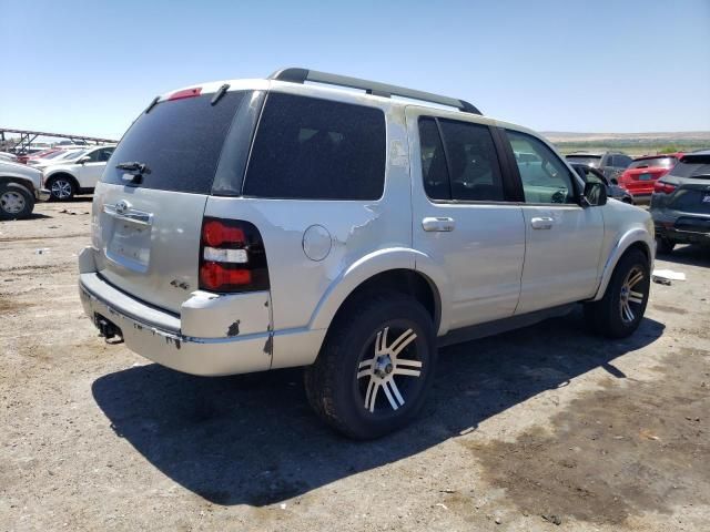 2010 Ford Explorer XLT