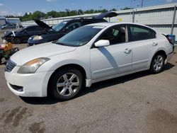 2007 Nissan Altima 2.5 for sale in Pennsburg, PA