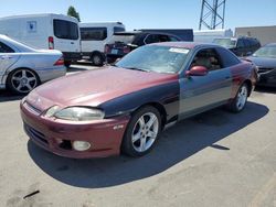 Lexus salvage cars for sale: 1997 Lexus SC 400