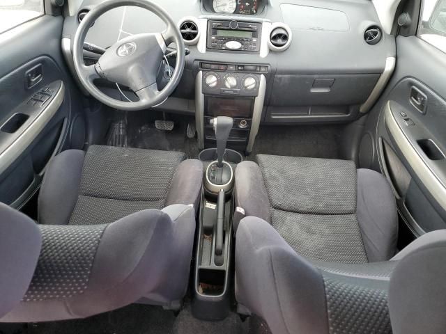 2004 Scion XA