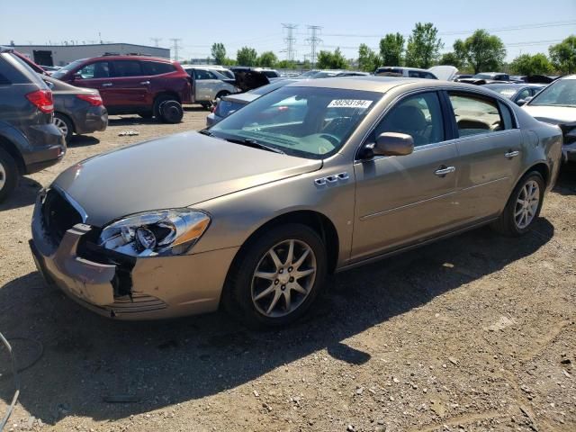 2007 Buick Lucerne CXL