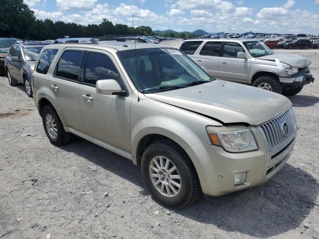 2010 Mercury Mariner Premier