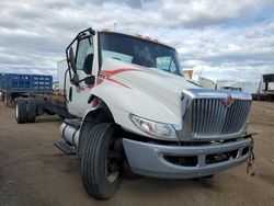 2020 International MV607 en venta en Brighton, CO