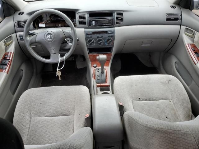 2004 Toyota Corolla CE