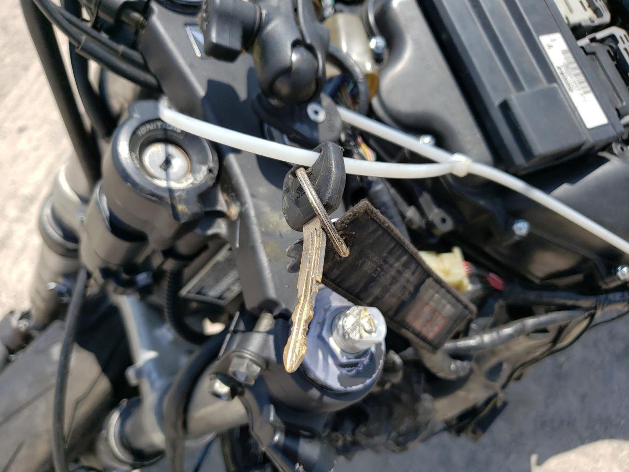 2003 Honda CBR600 RR