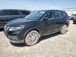 Nissan Rogue s salvage cars for sale: 2018 Nissan Rogue S