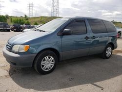 2001 Toyota Sienna CE for sale in Littleton, CO