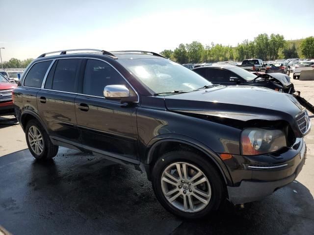 2008 Volvo XC90 V8