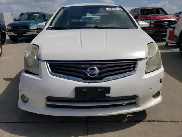 2010 Nissan Sentra 2.0