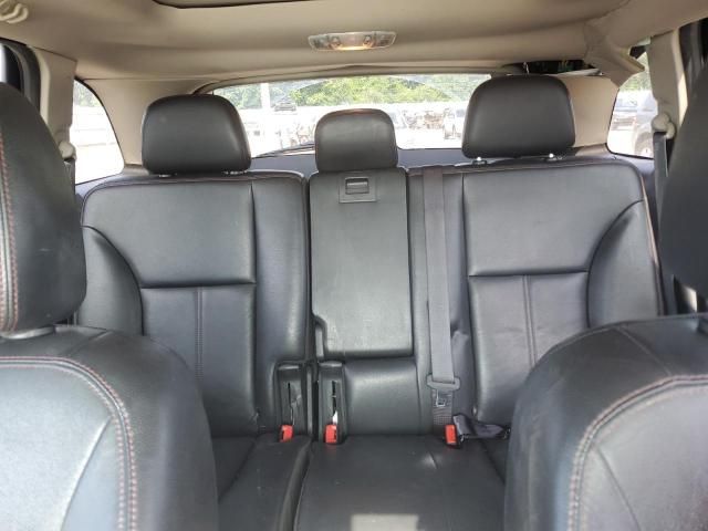 2012 Ford Edge SEL