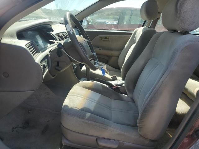 2001 Toyota Camry CE