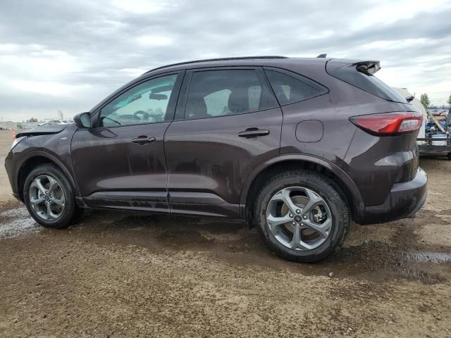 2023 Ford Escape ST Line