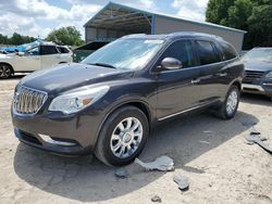 2014 Buick Enclave for sale in Midway, FL