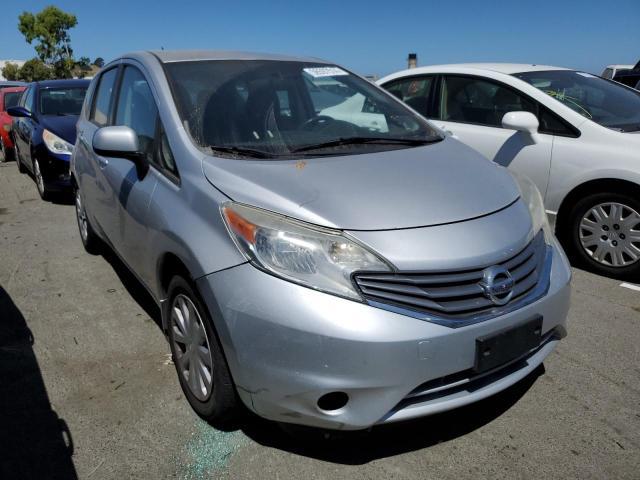 2014 Nissan Versa Note S