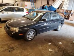 2003 Hyundai Elantra GLS en venta en Wheeling, IL