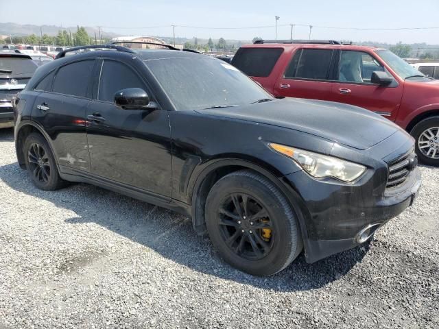 2012 Infiniti FX35