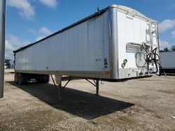 2007 Utility Semi Trail en venta en Greenwell Springs, LA