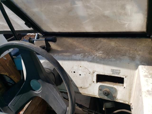 1978 Reinell Boat With Trailer