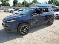 2014 Jeep Cherokee Sport for sale in Wichita, KS